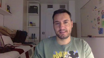 markzgz1 live cam on Cam4