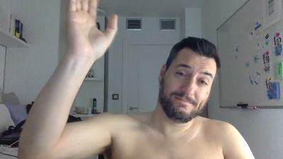 markzgz1 live cam on Cam4