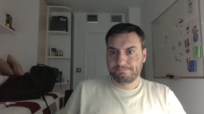 markzgz1 live cam on Cam4