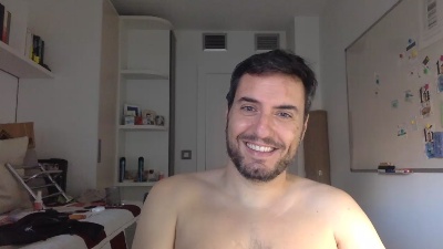markzgz1 live cam on Cam4