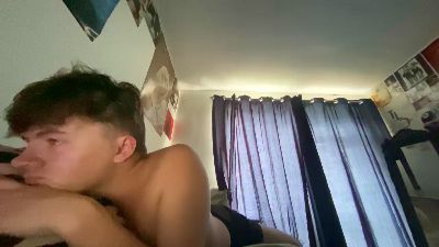 markzucka live cam on Cam4