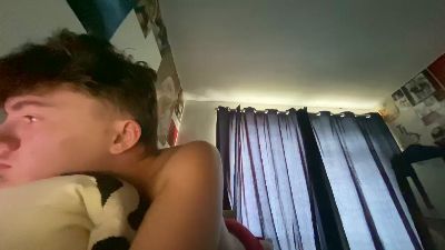 markzucka live cam on Cam4
