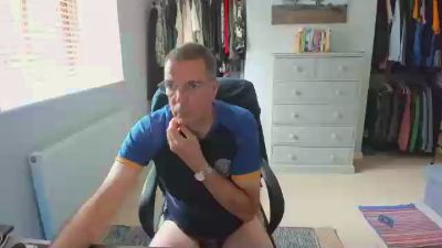 Profile and Statistics for marriedukjohnd on Cam4