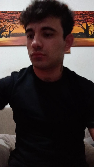 martin2947 live cam on Cam4
