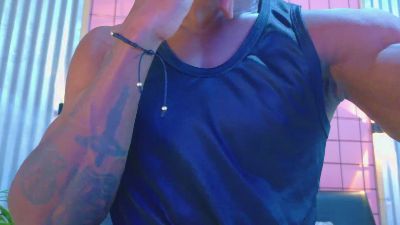 martin_killer live cam on Cam4