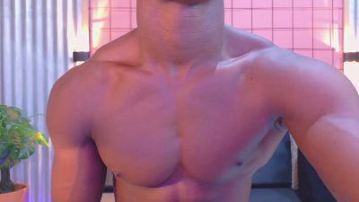 martin_killer live cam on Cam4