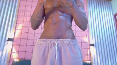 martin_killer live cam on Cam4
