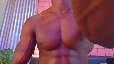 martin_killer live cam on Cam4