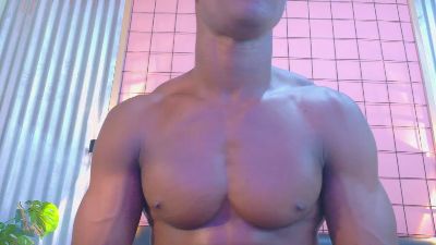 martin_killer live cam on Cam4