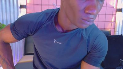 martin_killer live cam on Cam4