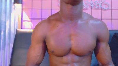 martin_killer live cam on Cam4