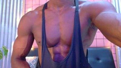martin_killer live cam on Cam4