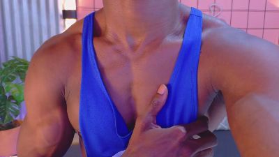 martin_killer live cam on Cam4