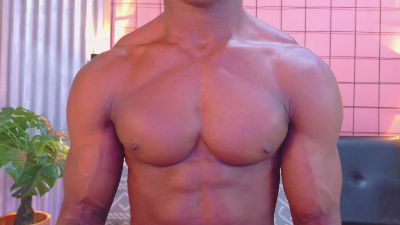 martin_killer live cam on Cam4
