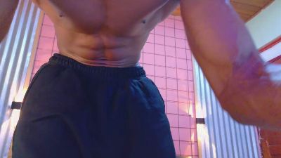 martin_killer live cam on Cam4