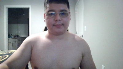 martin_military live cam on Cam4