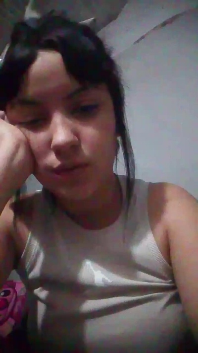 martina244 live cam on Cam4