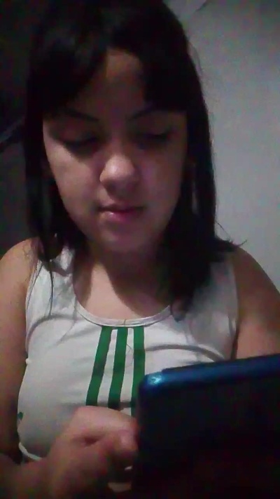 martina244 live cam on Cam4