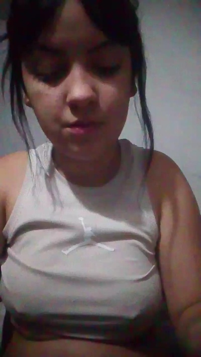 martina244 live cam on Cam4