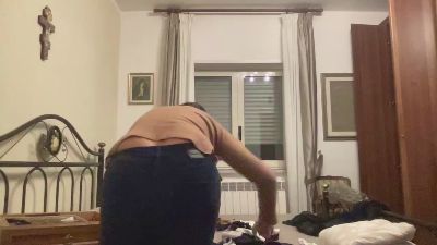 amateur webcam Martinabigst