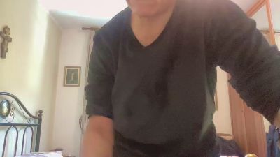 martinabigst live cam on Cam4