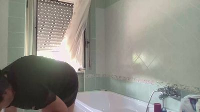martinabigst live cam on Cam4