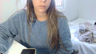 martinalimaa live cam on Cam4