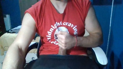martinsanti19 live cam on Cam4