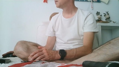martyberlin live cam on Cam4