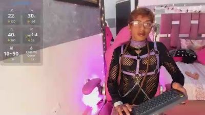 marxin_liam live cam on Cam4