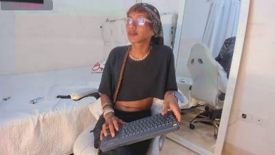 marxin_turner live cam on Cam4