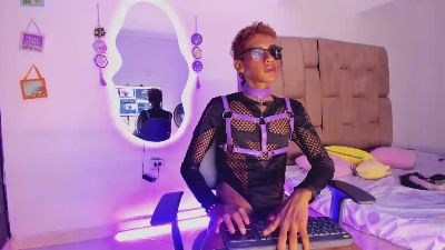 marxin_turner live cam on Cam4