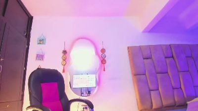 marxin_turner live cam on Cam4