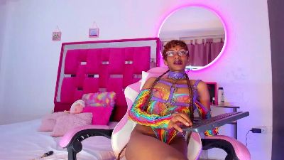 marxin_turner live cam on Cam4