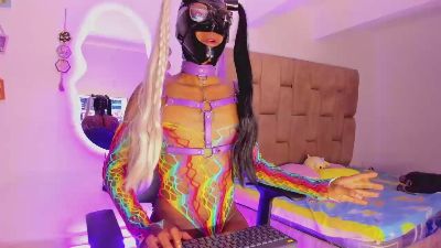 marxin_turner live cam on Cam4