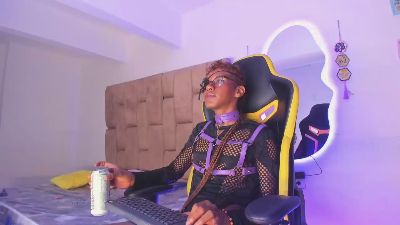 marxin_turner live cam on Cam4