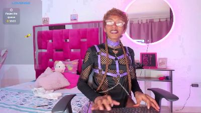 marxin_turner live cam on Cam4
