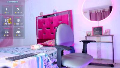marxin_turner live cam on Cam4