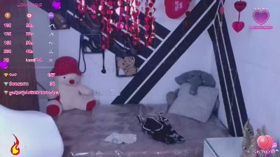 marzul live cam on Cam4