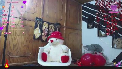 marzul live cam on Cam4