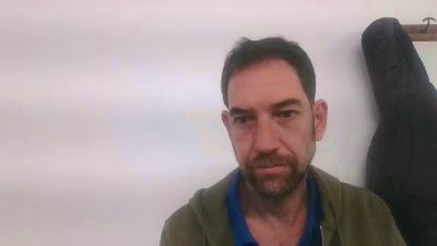 Webcam uomo dal vivo da Spagna con masajistaxxxx