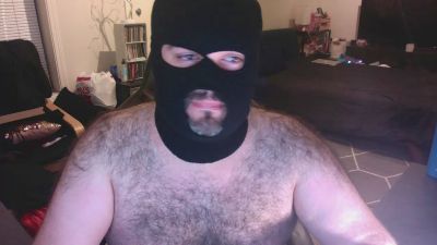 Preview of maskedbearxxx