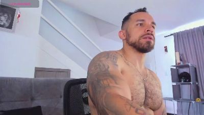 mason_fit live cam on Cam4