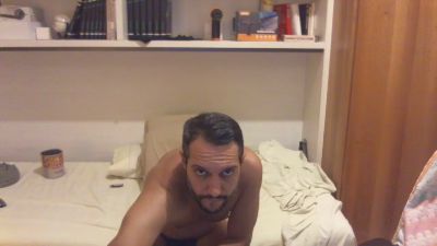 massi87 live cam on Cam4