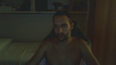 massi87 live cam on Cam4