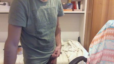 massi87 live cam on Cam4