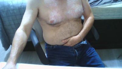 massilia006 live cam on Cam4