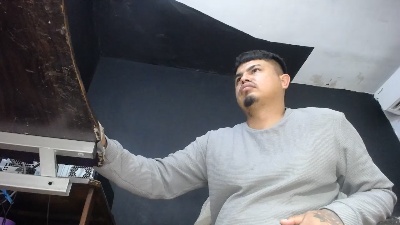 master_bigcock1 live cam on Cam4