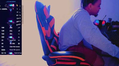 master_blade778 live cam on Cam4