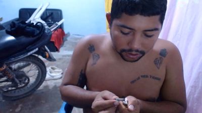 master_juju1999 live cam on Cam4